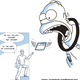 Illustration for article titled Google's Chrome Comic Gets Bastardized 70 Different Ways